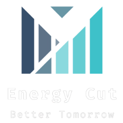 Energy-Cut Marcin Rudnik